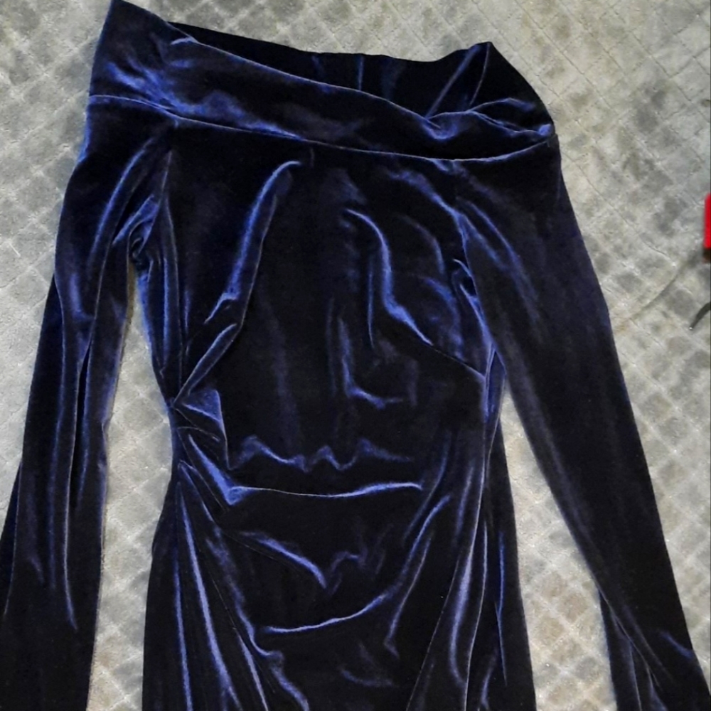 Eliza J dress